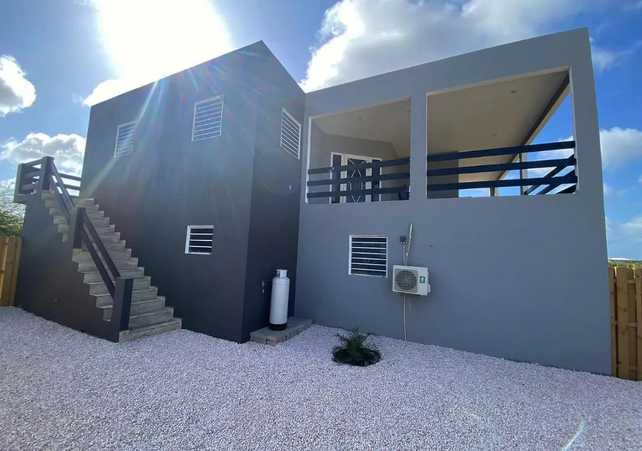 Apartamento Dobi Homes Kralendijk