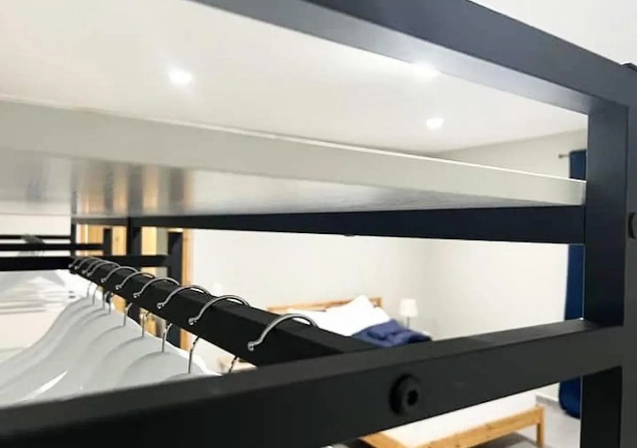 Dobi Homes Kralendijk  Bonaire, Santo Eustáquio e Saba