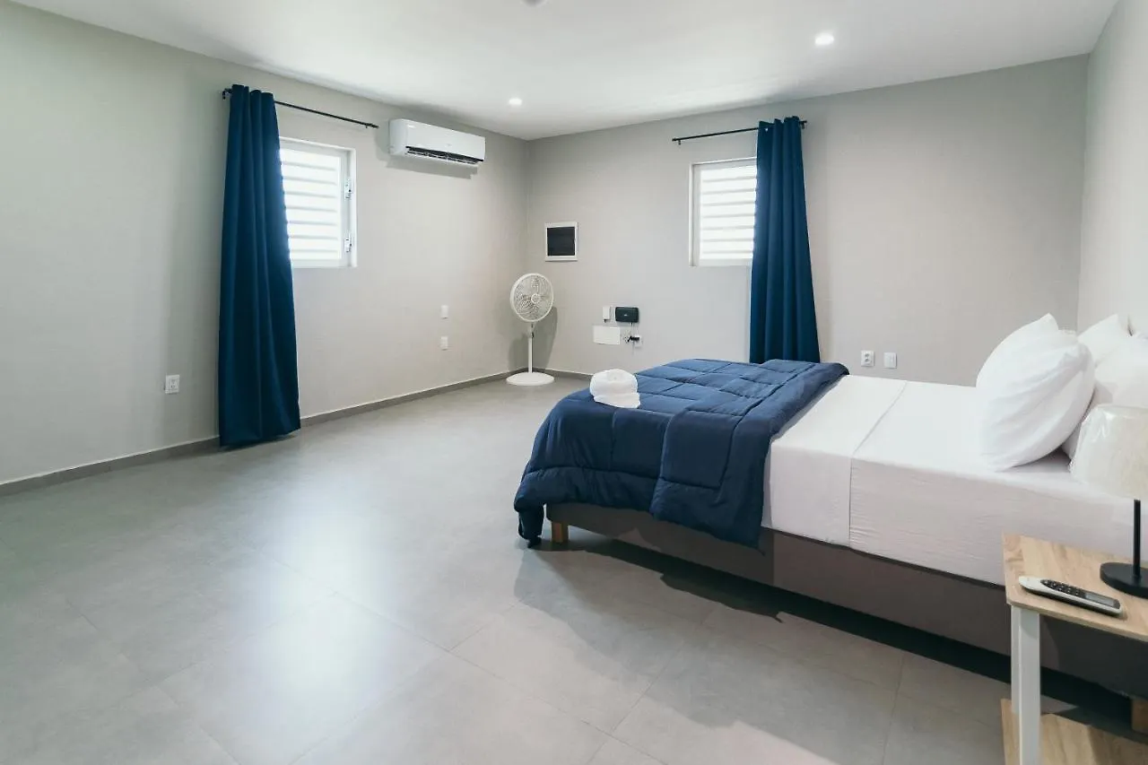 Apartamento Dobi Homes Kralendijk