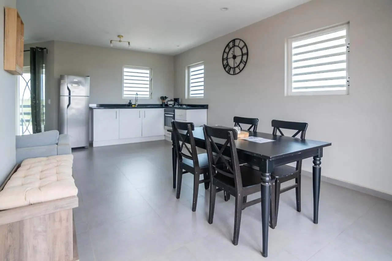 Dobi Homes Kralendijk  0*, Kralendijk (Bonaire)