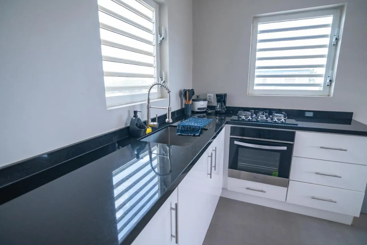 Apartamento Dobi Homes Kralendijk  Bonaire, Santo Eustáquio e Saba
