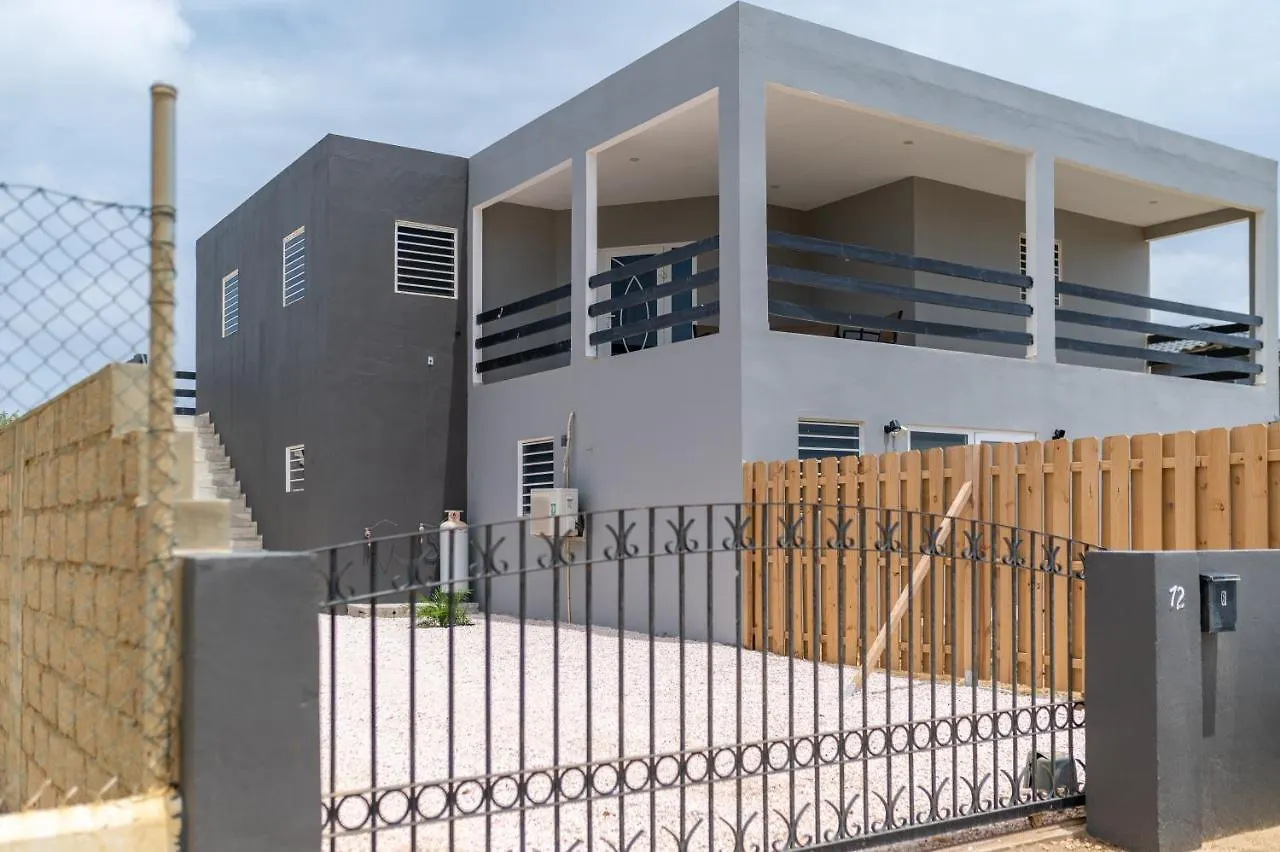 Dobi Homes Kralendijk  0*, Kralendijk (Bonaire) Bonaire, Santo Eustáquio e Saba