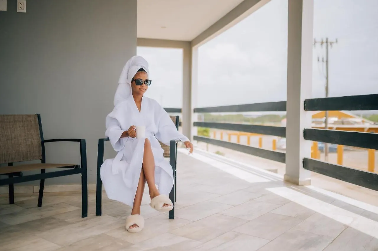 Dobi Homes Kralendijk  Apartamento Kralendijk (Bonaire)