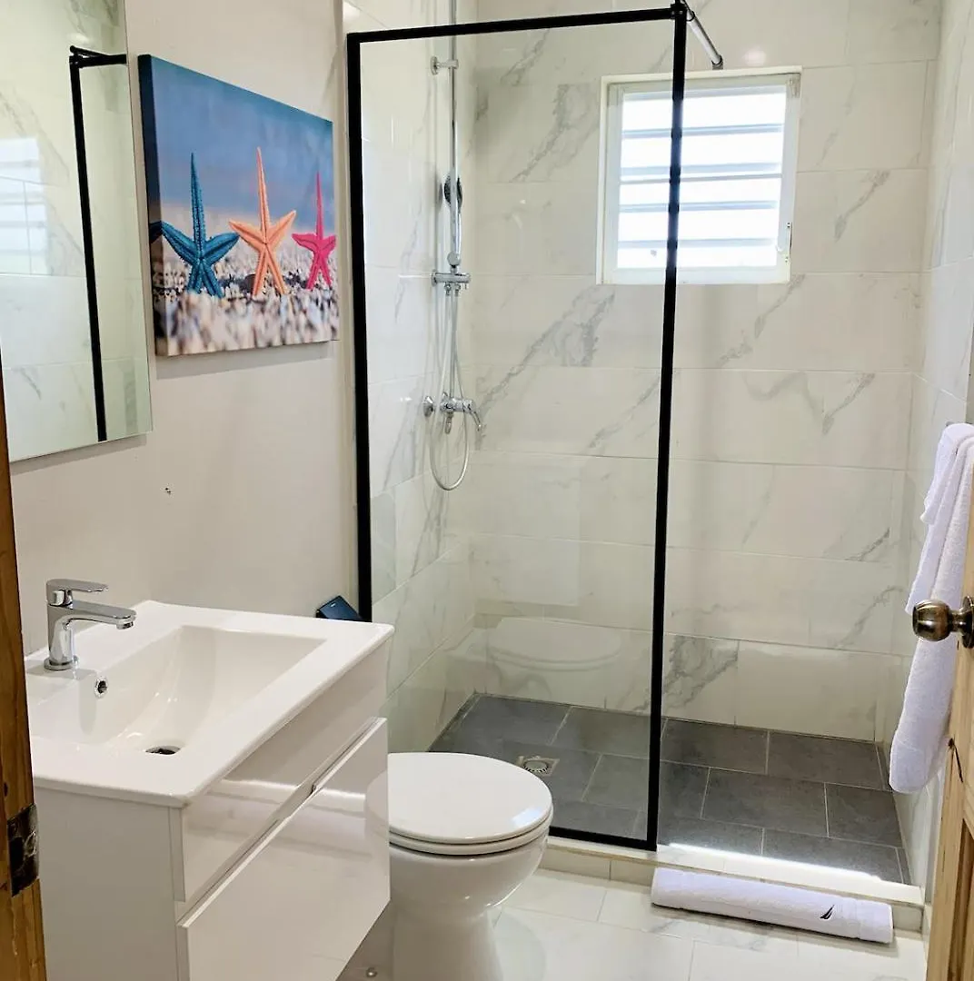 Dobi Homes Kralendijk  Kralendijk (Bonaire)