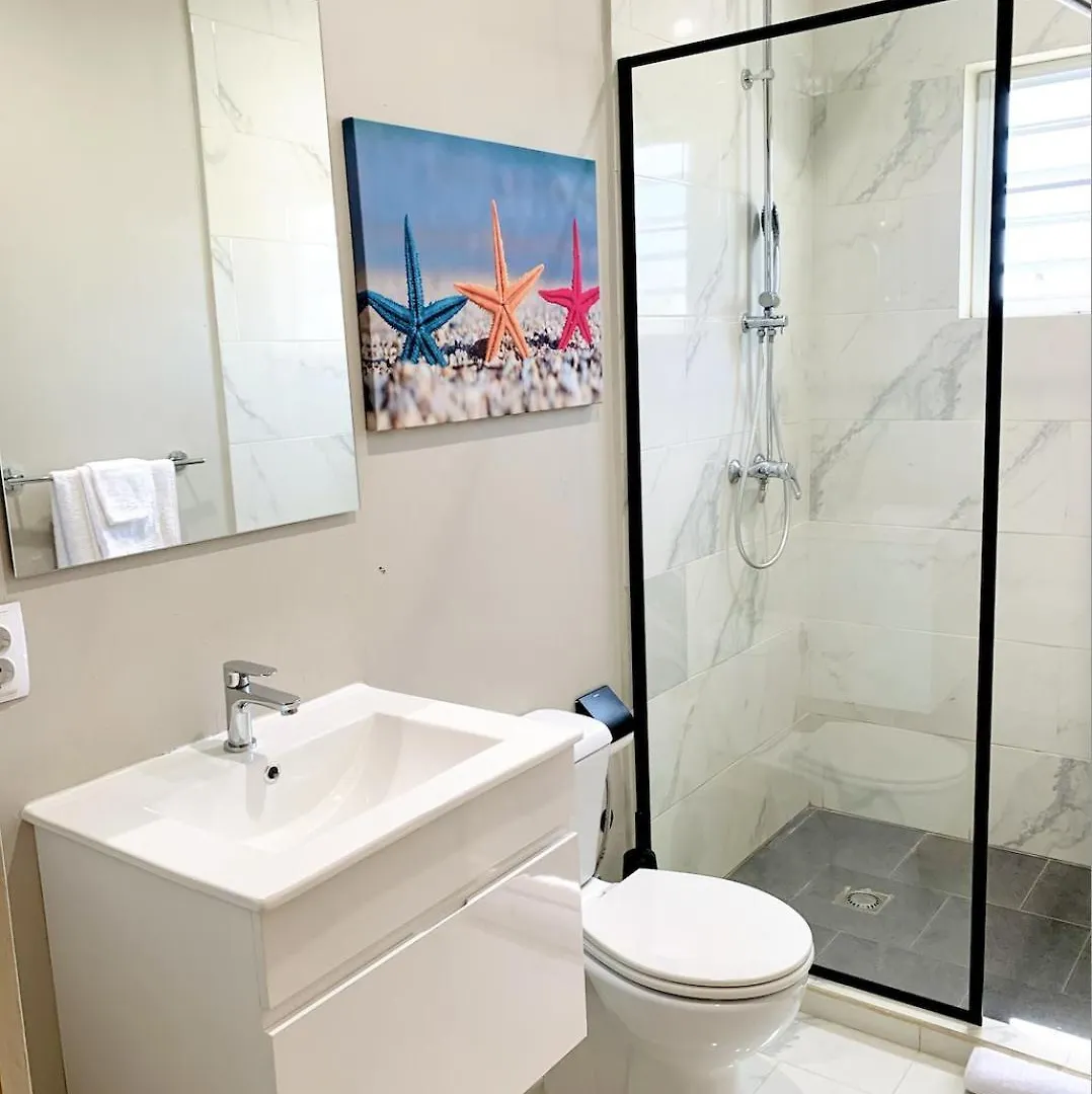Apartamento Dobi Homes Kralendijk  Bonaire, Santo Eustáquio e Saba